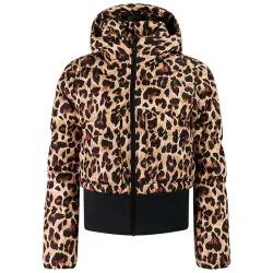 PROTEST PRT Winova snowjacket /true noir - PROTEST