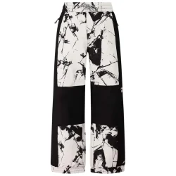 PROTEST PRT Witton JR snowpants /kitoffwhite - PROTEST