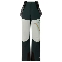 PROTEST PRT Yucca JR snowpants /kombu vert - PROTEST