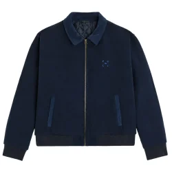 PULL IN Shelby /Deep blue - PULL-IN