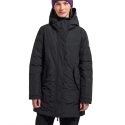 PYRENEX Easy Parka /black - PYRENEX