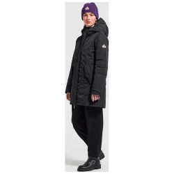PYRENEX Easy Parka /black - PYRENEX
