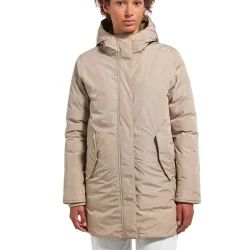 PYRENEX Easy Parka /clair taupe