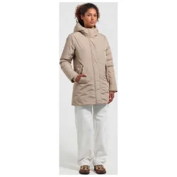 PYRENEX Easy Parka /clair taupe