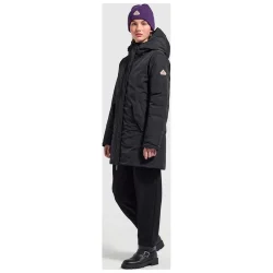PYRENEX Easy Parka /noir