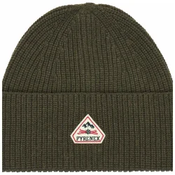 PYRENEX Gomma /deep khaki