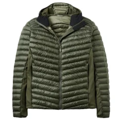 RAB Cirrus Flex Hoody /army - RAB