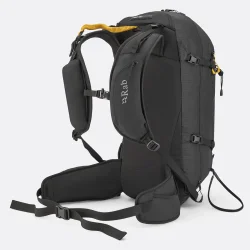 RAB Descendor 30 /Black