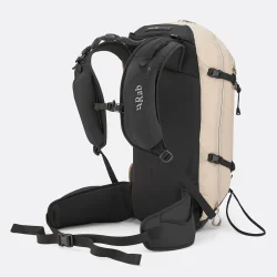RAB Descendor 30 /foncé pebble