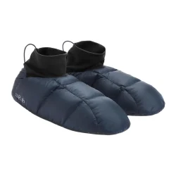 RAB Microlight Hut Slippers /Galaxy Blue - RAB