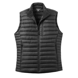 RAB Microlight Vest /noir - RAB