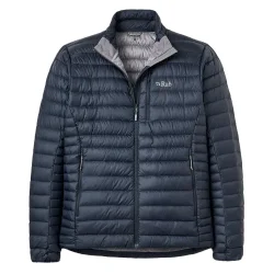 RAB Microlight Veste /galaxy bleu - RAB