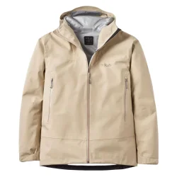 RAB Namche GTX Veste /foncé pebble - RAB