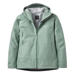 RAB Namche GTX Veste Wmns /foncé fig vert - RAB