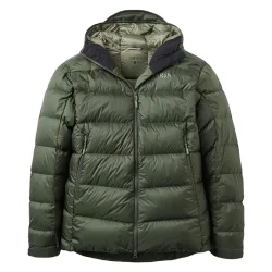 RAB Neutrino Pro Hoody /army - RAB
