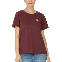 RAGWEAR Adori Emb /Wine - RAGWEAR