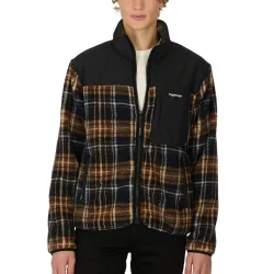 RAGWEAR Cherior Print /Brown Sugar - RAGWEAR