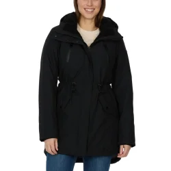 RAGWEAR Elsien /noir - RAGWEAR