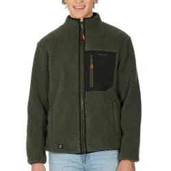 RAGWEAR Gerloh /Dark Olive - RAGWEAR