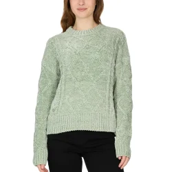 RAGWEAR Jannina /chiné vert - RAGWEAR