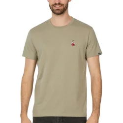 RAGWEAR Neddis B /chiné olive - RAGWEAR
