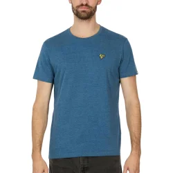 RAGWEAR Neddis C /chiné bleu - RAGWEAR