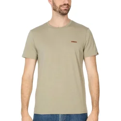RAGWEAR Nedie /chiné olive - RAGWEAR