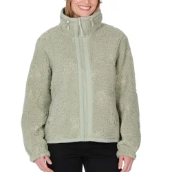 RAGWEAR Nordicka Emboss /Dusty Green - RAGWEAR