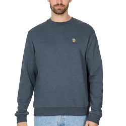 RAGWEAR Rayu Emb /marine - RAGWEAR