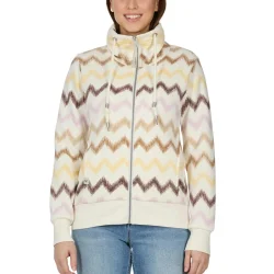 RAGWEAR Ronette Print A /Ivory - RAGWEAR