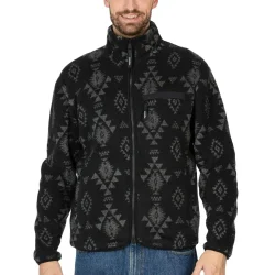 RAGWEAR Tawon Print A /noir - RAGWEAR