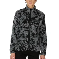 RAGWEAR Tawon Print B /Dark Grey - RAGWEAR