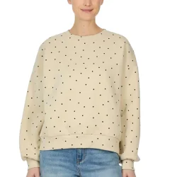 RAGWEAR Wuss Dots /Ecru - RAGWEAR