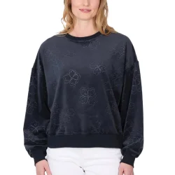 RAGWEAR Wuss Embossed /Dark Grey - RAGWEAR