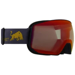 RED BULL SPECT Fink /matt midnight /brown red chrom°x /cat 1-3 - RED-BULL-SPECT