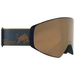 RED BULL SPECT Jamm /matt teal beige /brown gold mirror cat 2 + Visière light pink cat 1 - RED-BULL-SPECT
