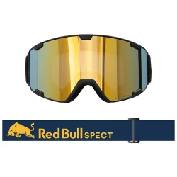 RED BULL SPECT Park /mat bleu bleu /smoke jaune mirror cat 2