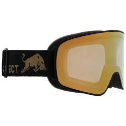 RED BULL SPECT Park /mat noir noir /marron or chrom°x /cat 1-3