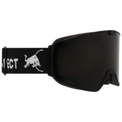 RED BULL SPECT Park /matt black black /smoke cat 3 - RED-BULL-SPECT