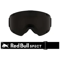 RED BULL SPECT Park /matt black black /smoke cat 3 - RED-BULL-SPECT