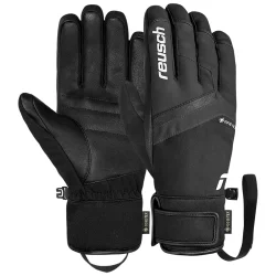 REUSCH Booster Gore-tex /Black White - REUSCH