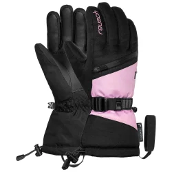 REUSCH Demi R-tex Xt /Black Orchid Haze
