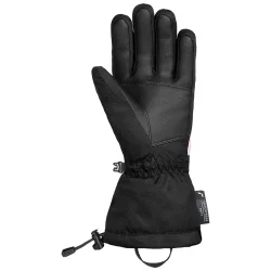 REUSCH Demi R-tex Xt /Black Orchid Haze