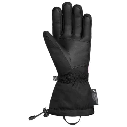 REUSCH Demi R-tex Xt /noir orchid haze - REUSCH