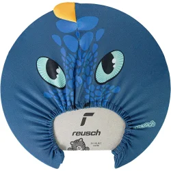 REUSCH Helmet Cover Junior /Dragon