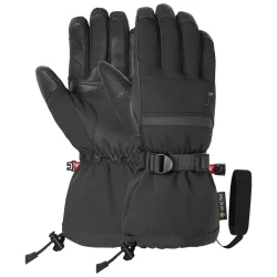 REUSCH Jerome Gore-tex /noir - REUSCH