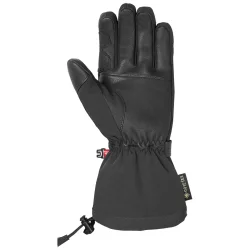 REUSCH Jerome Gore-tex /noir - REUSCH