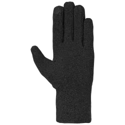 REUSCH Lady Classy Glove Touch-tec /black - REUSCH