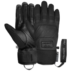 REUSCH Legacy R-tex Xt /black