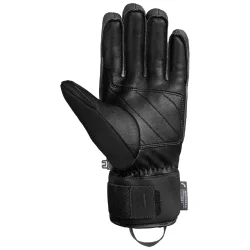 REUSCH Legacy R-tex Xt /noir - REUSCH